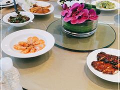 -上海龙之梦万丽酒店