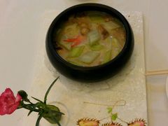 -蓝天宾馆·融合菜·宴席(解放大道店)