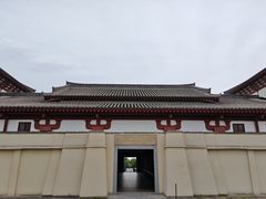 -汉景帝阳陵博物院