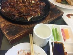 -玉林烤鸭店(垡头店)