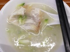 -祈胜邨•顺德鱼生•顺德菜(容桂店)