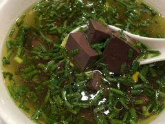 鸡鸭血汤-振鼎鸡(天钥桥路店)
