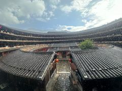 -初溪土楼群