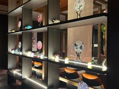 -肆月河豚·淮扬菜·湘菜(华天店)