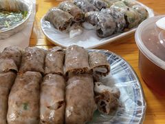 -李记 河口老字号越南小卷粉