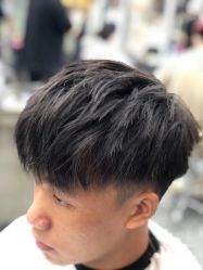 -川和潮人