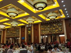 大堂-顺德人家食府(黄金广场店)