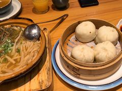 -老砂锅(城北店)