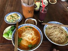 -同得兴 Since·1995 传统苏式面馆(嘉馀坊店)