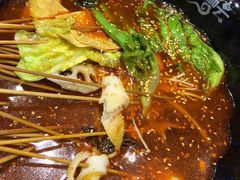 -落端云串串香(南京凤凰西街店)
