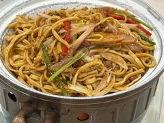 -御膳粥·牛乳粥底火锅·地道顺德菜(容桂店)