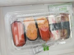 -鲜道寿司(无锡苏宁店)