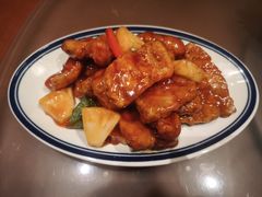 -杭州JW万豪酒店-万豪中餐厅