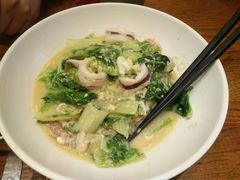 -必点海鲜·鲅鱼水饺(鞍山西道店)