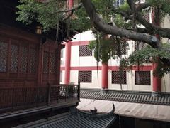 -厦门鸿山寺