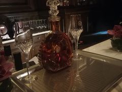 -LONG BAR 廊吧(外滩华尔道夫酒店)