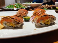-渝半城经典川粤菜(重庆天地店)
