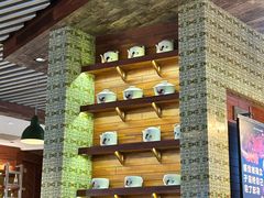 -The COOK·厨餐厅·自助餐(浦东嘉里大酒店)