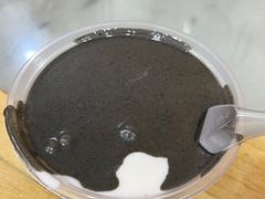 -芝麻糊世家(西华店)