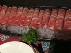 -辣府(大融城店榜首餐厅)