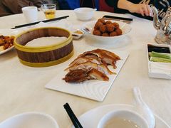 -便宜坊烤鸭店(玉蜓桥天坛店)
