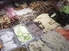-林静小吃(复兴路店)