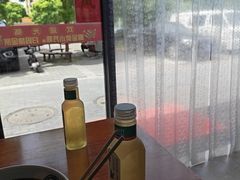 -满族八旗正宗牛肉面