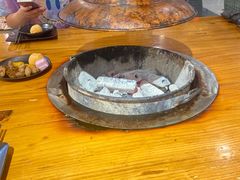 -号令江湖·水浒烤肉(和畅睦邻中心店)
