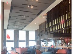 -美食汇自助餐厅(成都万达瑞华酒店)