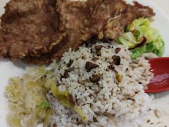 -大圆碗•T骨大排饭(永安道店)