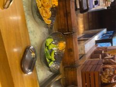 -南通滨江洲际酒店-西集自助餐厅