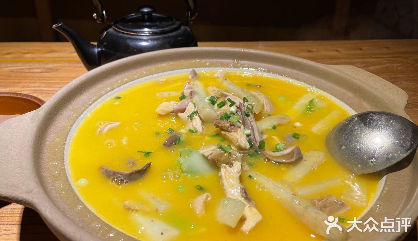 又找到一家好吃的川菜馆