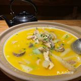 又找到一家好吃的川菜馆