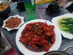 -陈帅夜排档·龙虾·炒菜·烤串(世茂店)