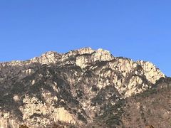 -泰山风景名胜区