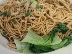 -李先生牛肉面大王(北京平谷步行街店)