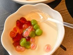 -小厨娘金榜题名(夫子庙秦淮河店)