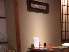 -希望日本料理(保利香槟花园店)
