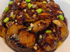 -到家尝北京菜(西坝河店)