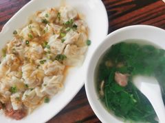 -陈记饮食店(菜园墩店)
