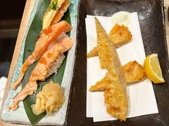 -梅丘·寿司の美登利(银座店)