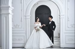 -金夫人婚纱摄影(总店)