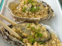 -阿弟特色海鲜餐厅·大排档(平潭店)