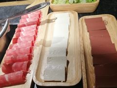 -许府牛火锅(信义坊总店)