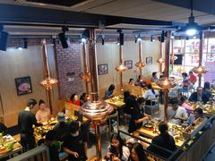 -金顺韩式烤肉·网红烤肉店(广利路店)