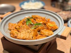 -耶里夏丽·新疆菜·28年喀什老馆(田林东路店)