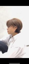 -米莱 Hair Salon 美髮