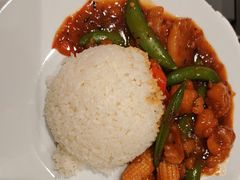 -宜家·瑞典风味餐厅(四元桥店)