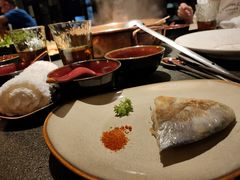 -荣记火锅(青悦城店)