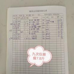 -Lily纤美·科技减脂中心